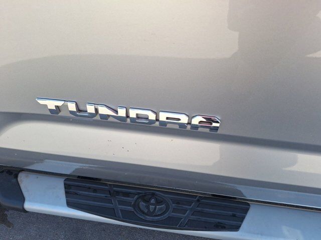 2022 Toyota Tundra 2WD Limited Hurst TX