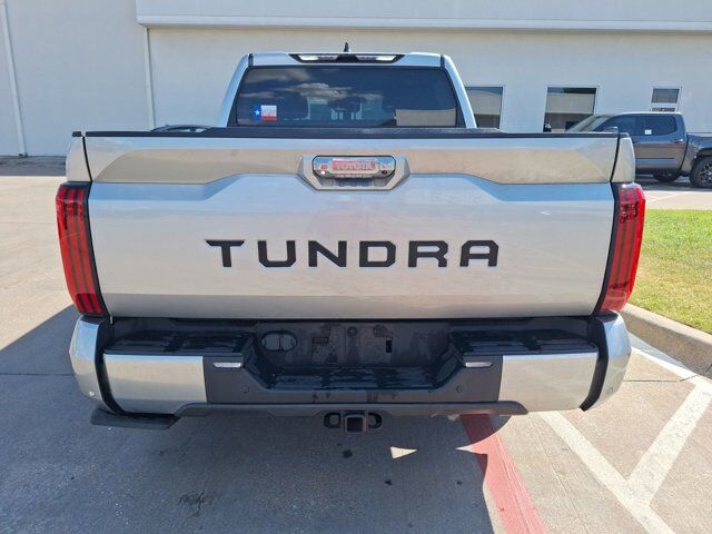 2022 Toyota Tundra 2WD Limited Hurst TX
