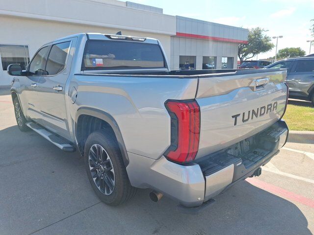 2022 Toyota Tundra 2WD Limited Hurst TX