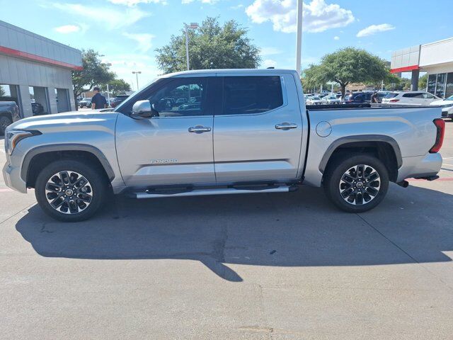 2022 Toyota Tundra 2WD Limited Hurst TX