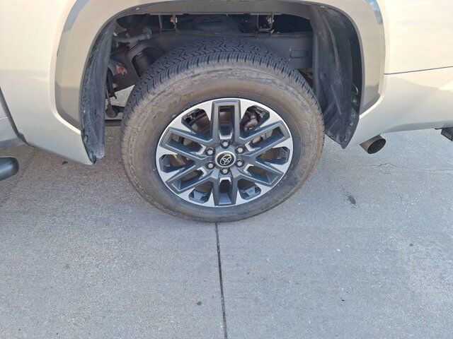 2022 Toyota Tundra 2WD Limited Hurst TX