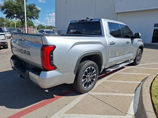 2022 Toyota Tundra 2WD Limited Hurst TX