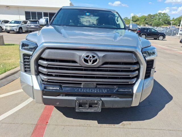 2022 Toyota Tundra 2WD Limited Hurst TX
