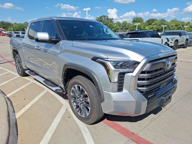 2022 Toyota Tundra 2WD Limited Hurst TX