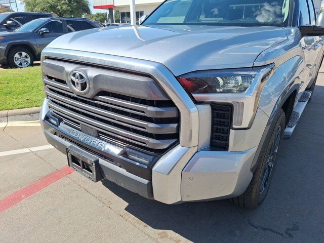 2022 Toyota Tundra 2WD Limited Hurst TX