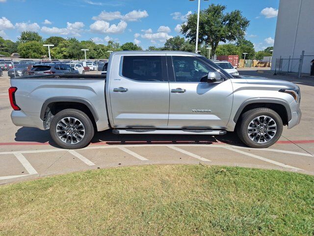 2022 Toyota Tundra 2WD Limited Hurst TX