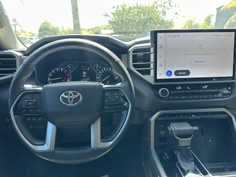 2022 Toyota Tundra 2WD Limited Jacksonville FL