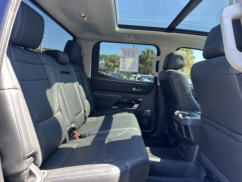 2022 Toyota Tundra 2WD Limited Jacksonville FL