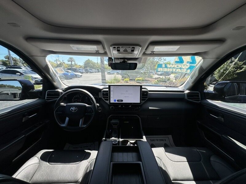 2022 Toyota Tundra 2WD Limited Jacksonville FL