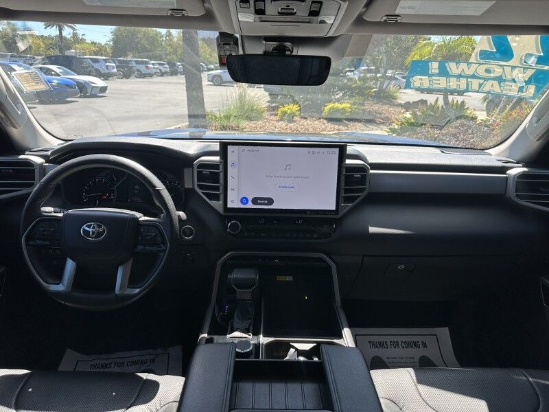 2022 Toyota Tundra 2WD Limited Jacksonville FL