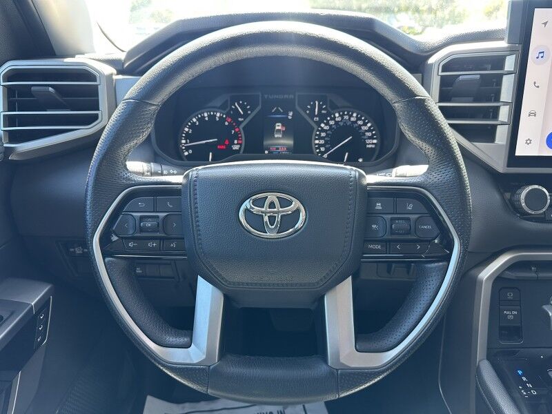 2022 Toyota Tundra 2WD Limited Jacksonville FL
