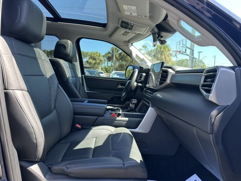 2022 Toyota Tundra 2WD Limited Jacksonville FL