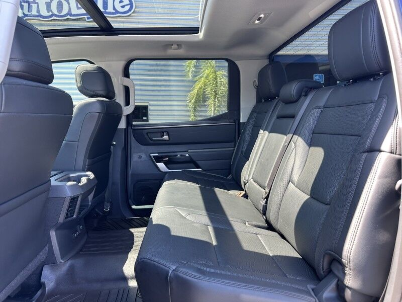 2022 Toyota Tundra 2WD Limited Jacksonville FL