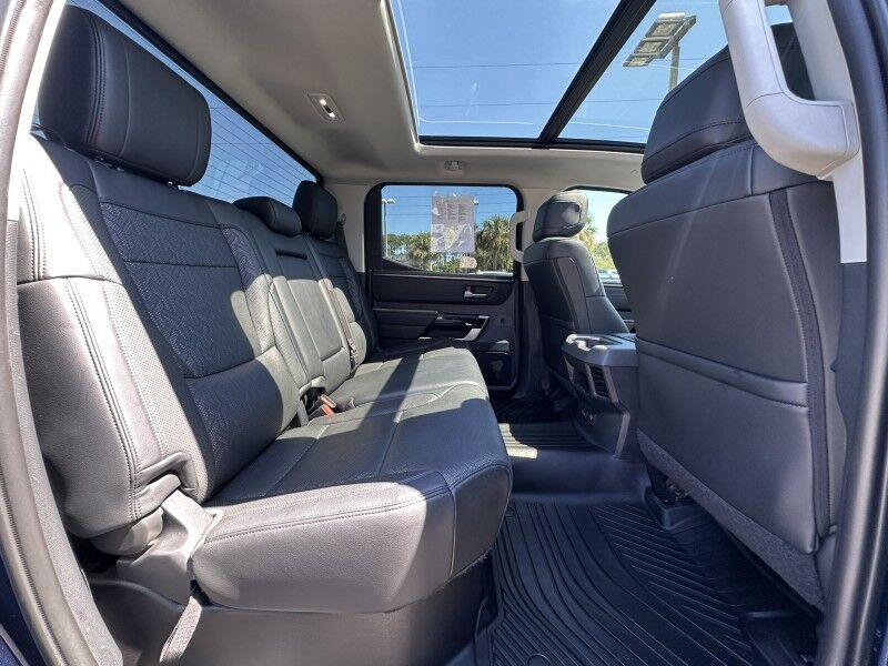 2022 Toyota Tundra 2WD Limited Jacksonville FL