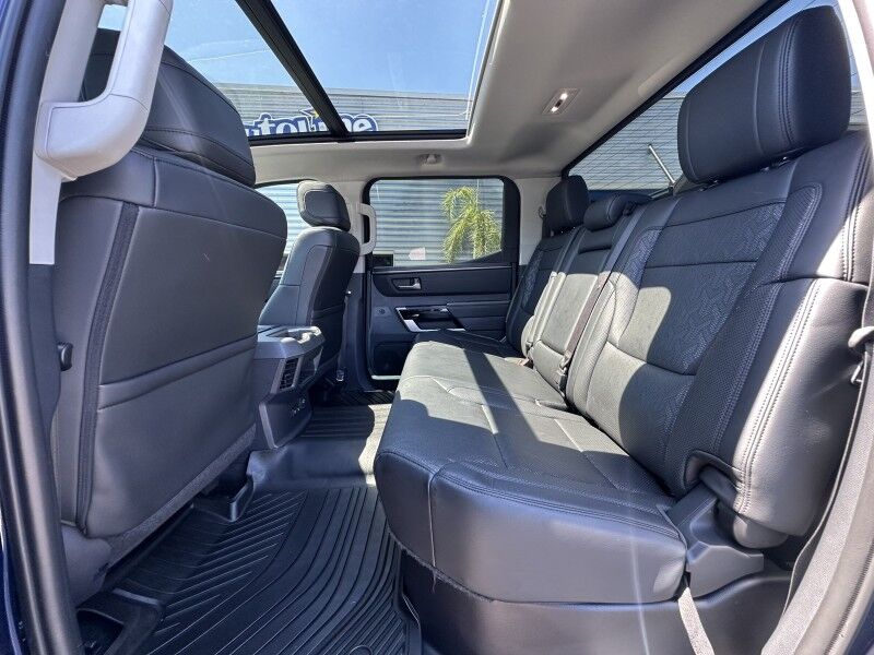 2022 Toyota Tundra 2WD Limited Jacksonville FL