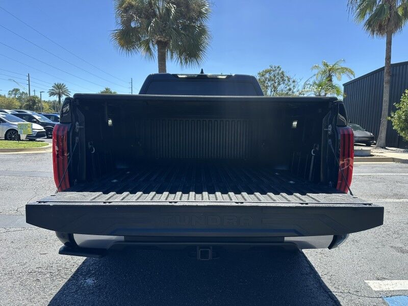2022 Toyota Tundra 2WD Limited Jacksonville FL