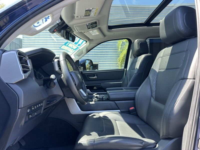 2022 Toyota Tundra 2WD Limited Jacksonville FL