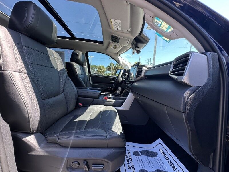 2022 Toyota Tundra 2WD Limited Jacksonville FL
