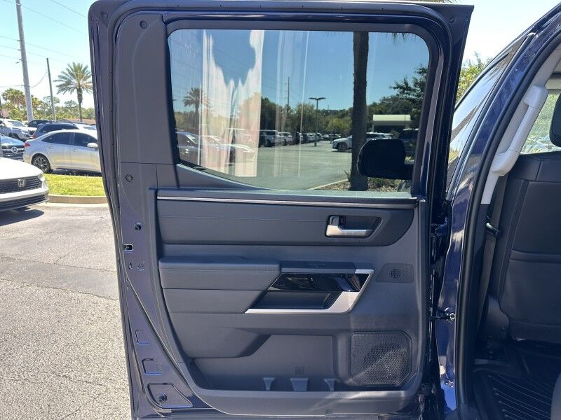 2022 Toyota Tundra 2WD Limited Jacksonville FL