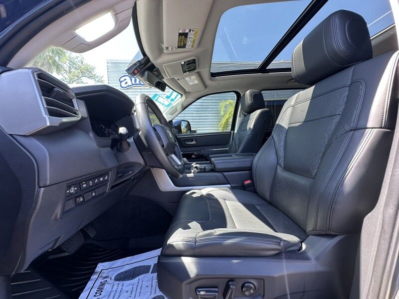 2022 Toyota Tundra 2WD Limited Jacksonville FL