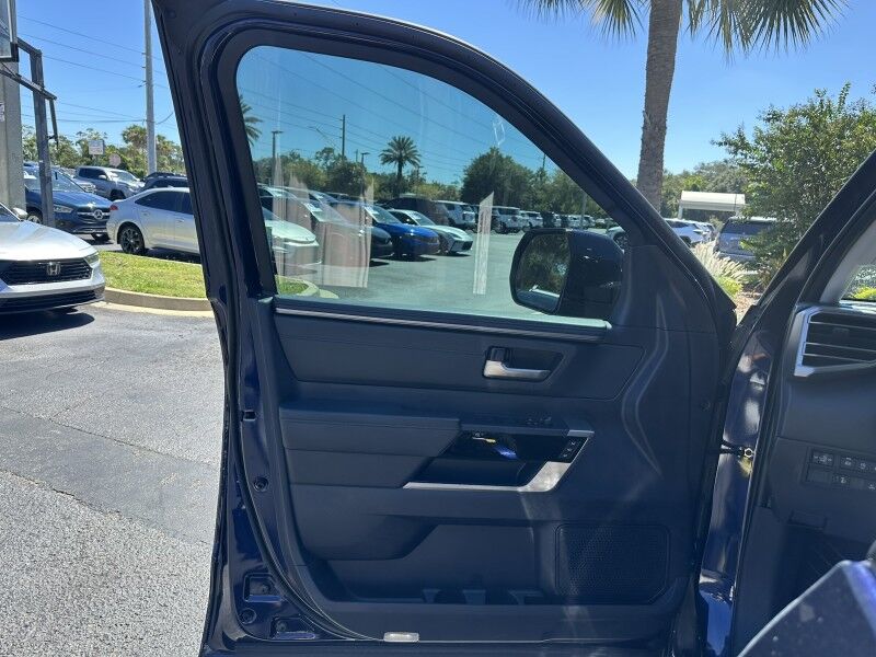 2022 Toyota Tundra 2WD Limited Jacksonville FL