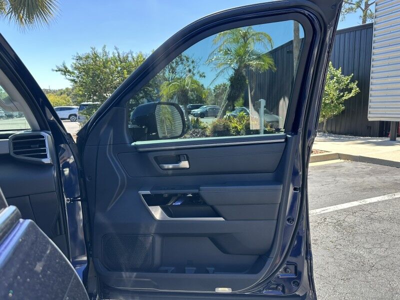 2022 Toyota Tundra 2WD Limited Jacksonville FL
