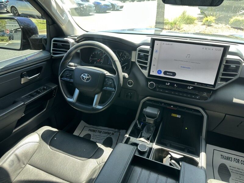 2022 Toyota Tundra 2WD Limited Jacksonville FL