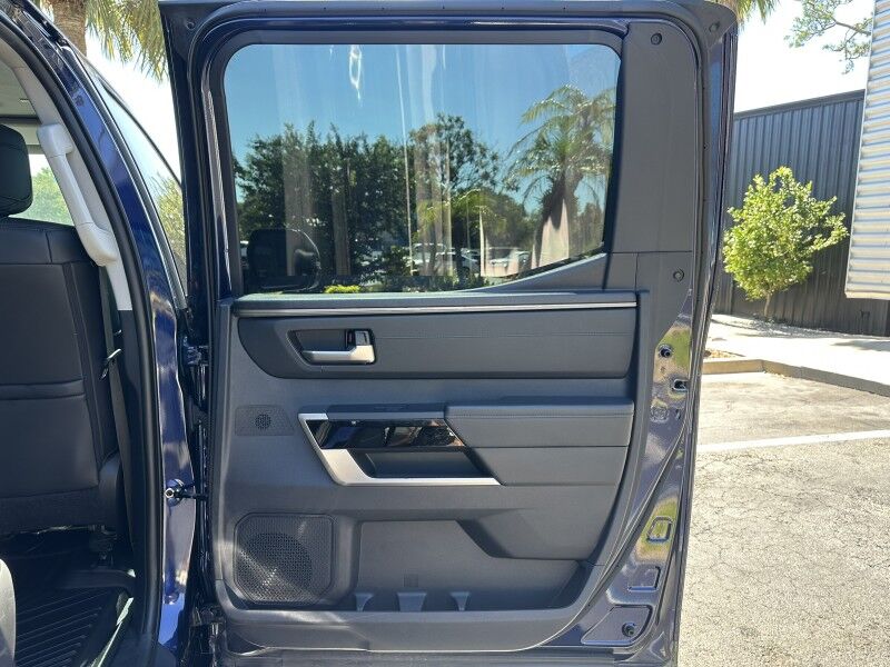 2022 Toyota Tundra 2WD Limited Jacksonville FL