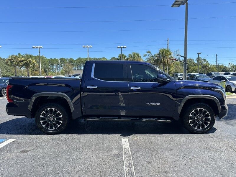2022 Toyota Tundra 2WD Limited Jacksonville FL