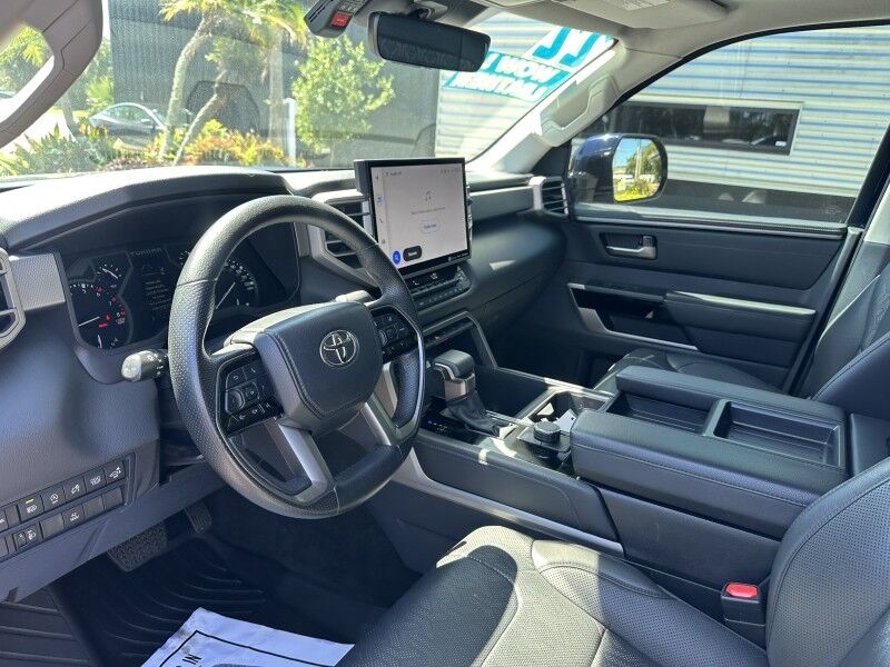 2022 Toyota Tundra 2WD Limited Jacksonville FL