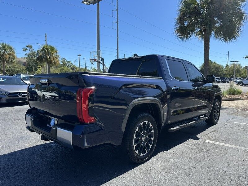 2022 Toyota Tundra 2WD Limited Jacksonville FL