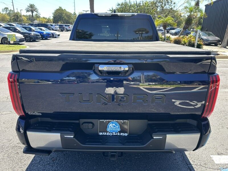 2022 Toyota Tundra 2WD Limited Jacksonville FL