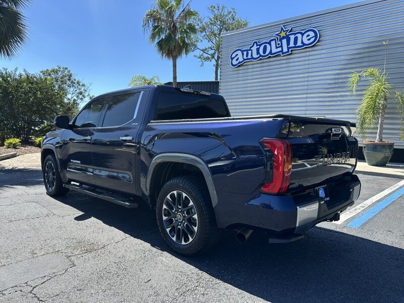 2022 Toyota Tundra 2WD Limited Jacksonville FL