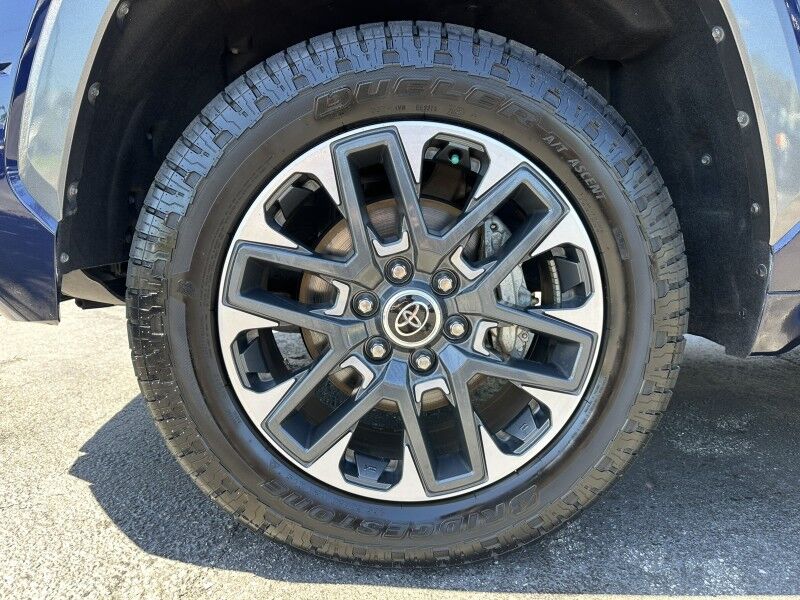 2022 Toyota Tundra 2WD Limited Jacksonville FL
