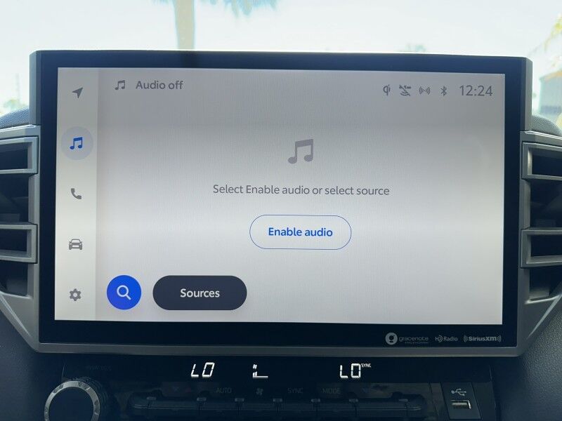 2022 Toyota Tundra 2WD Limited Jacksonville FL