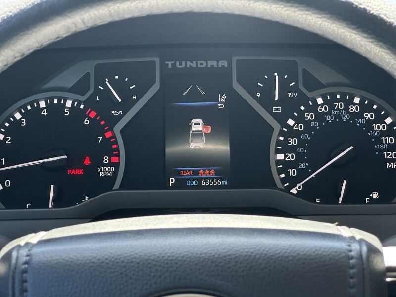 2022 Toyota Tundra 2WD Limited Jacksonville FL