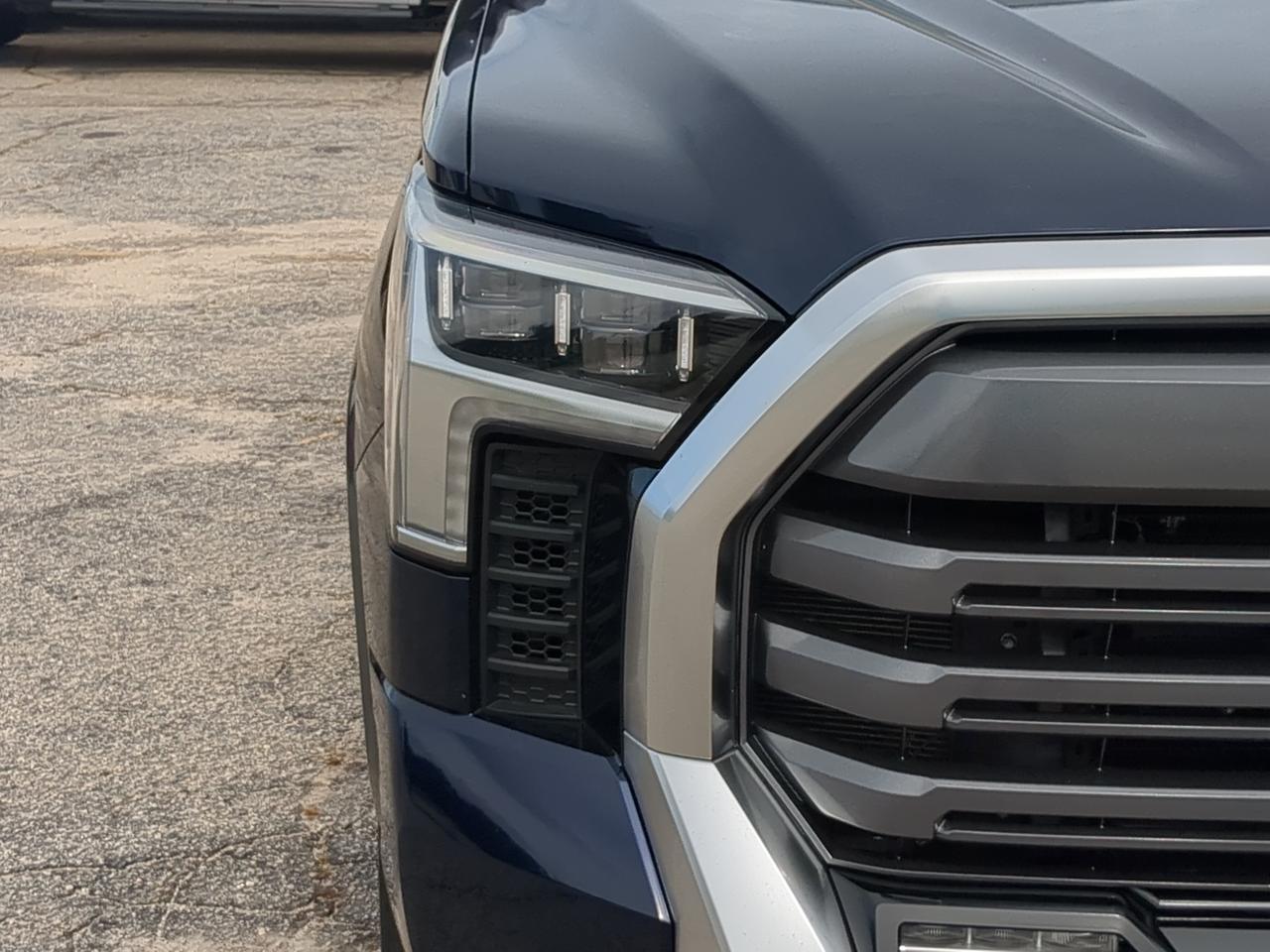 2022 Toyota Tundra 2WD Limited Winder GA