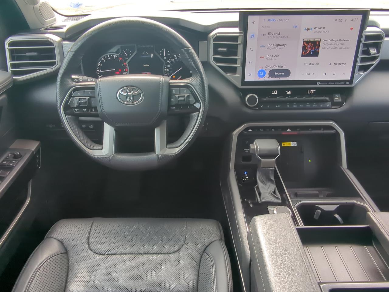2022 Toyota Tundra 2WD Limited Winder GA