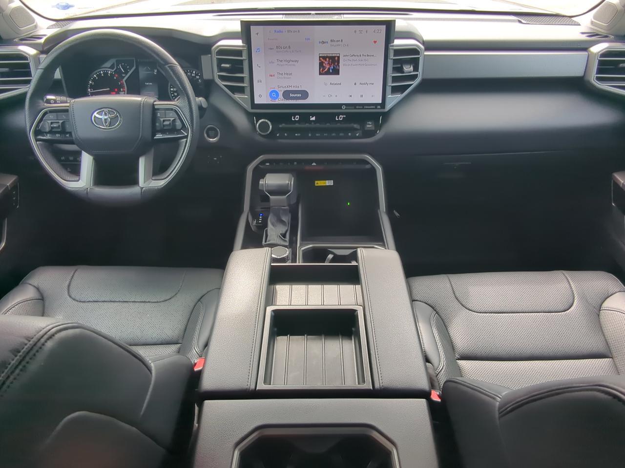 2022 Toyota Tundra 2WD Limited Winder GA
