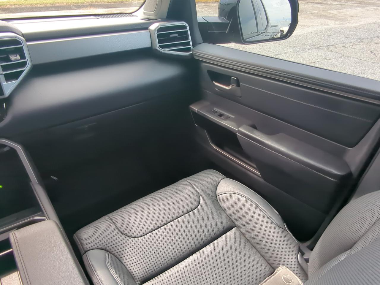 2022 Toyota Tundra 2WD Limited Winder GA