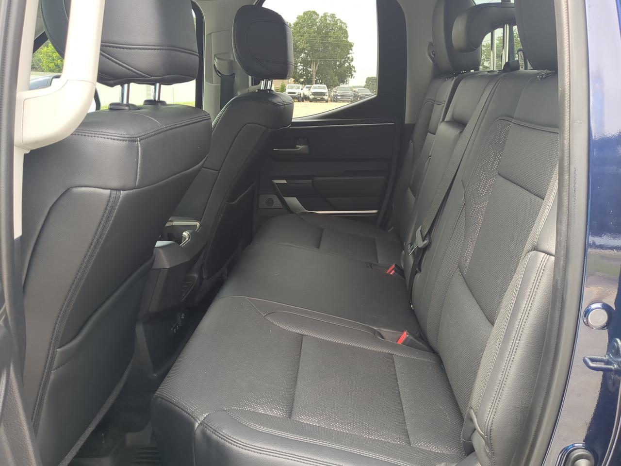2022 Toyota Tundra 2WD Limited Winder GA