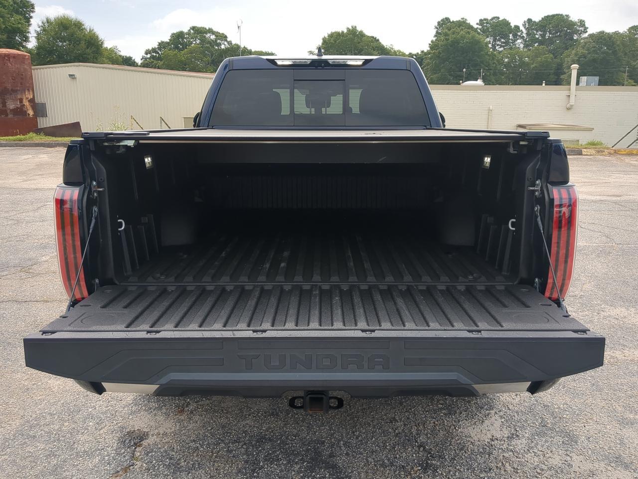 2022 Toyota Tundra 2WD Limited Winder GA