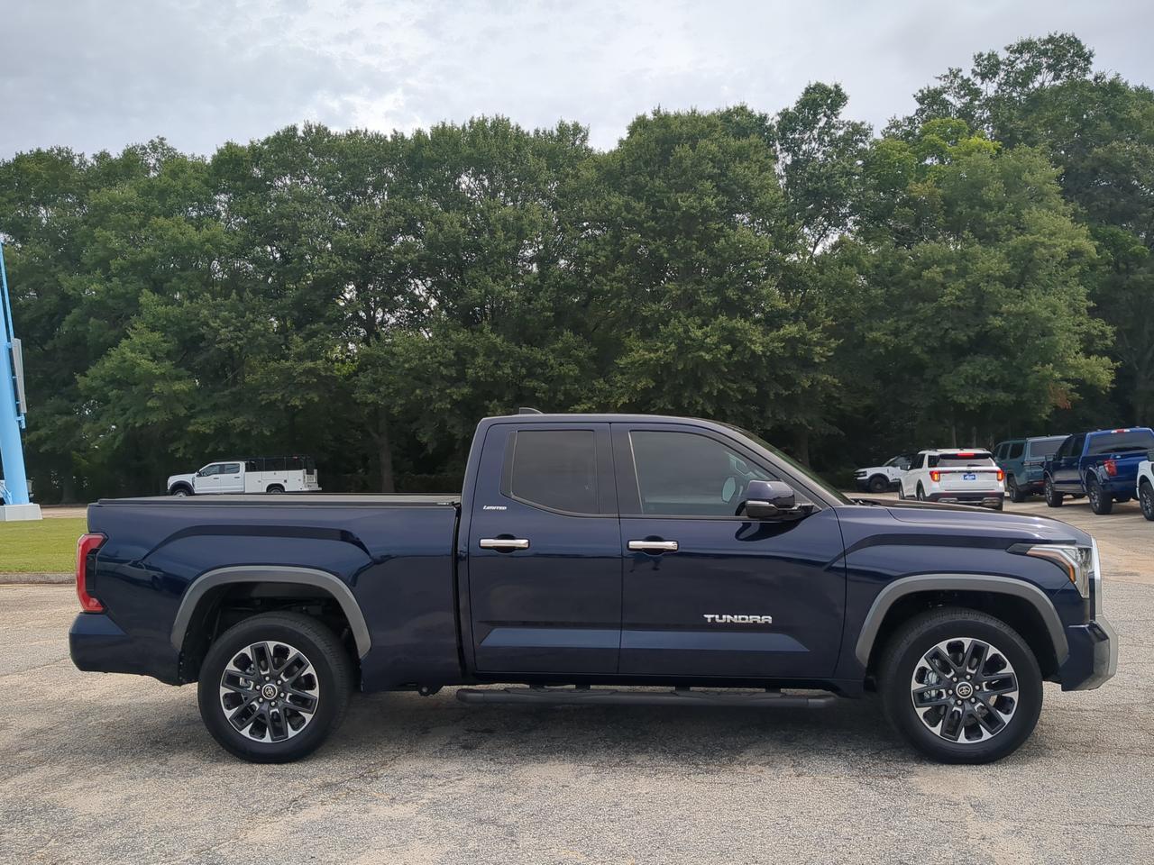 2022 Toyota Tundra 2WD Limited Winder GA