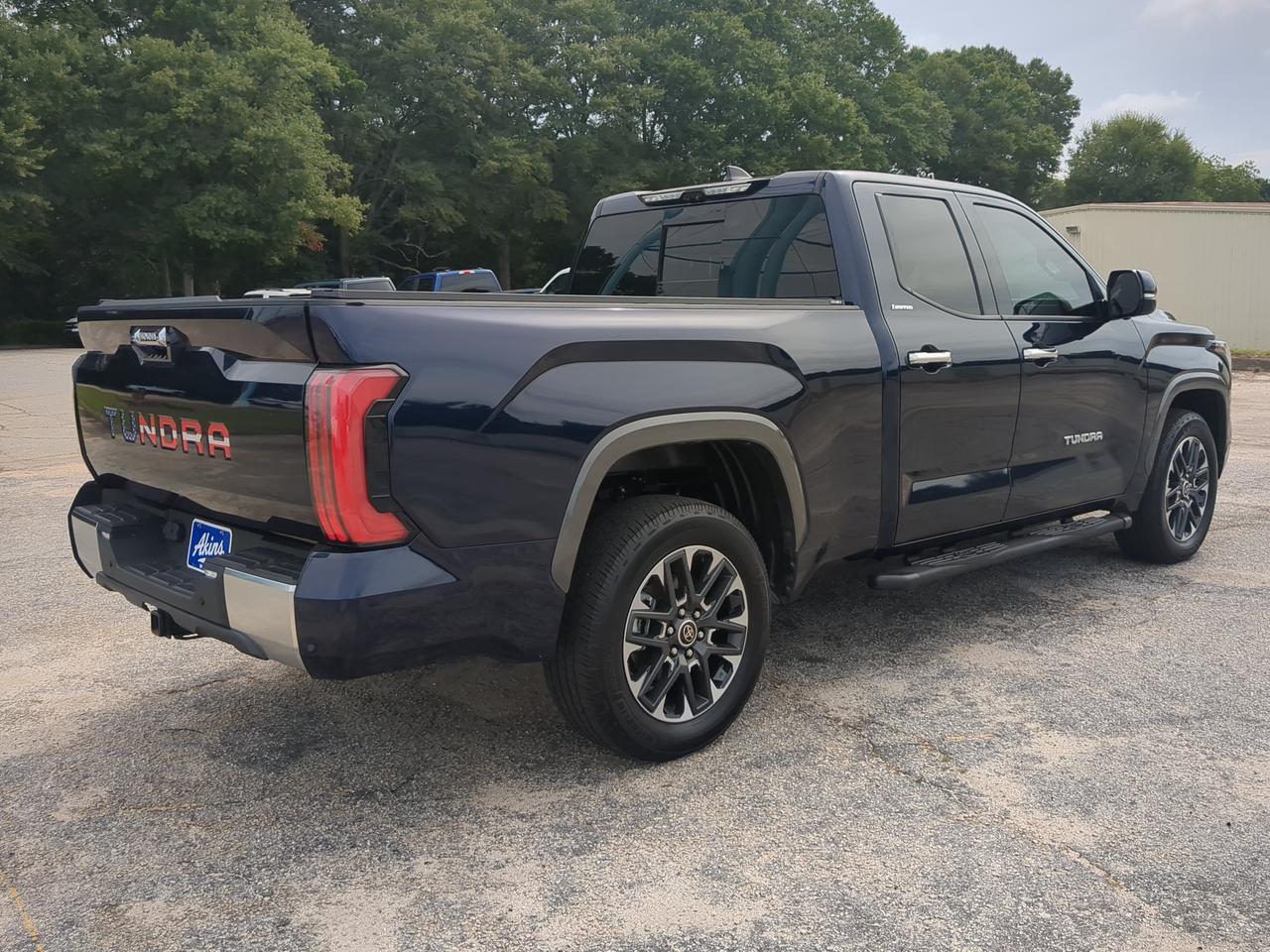 2022 Toyota Tundra 2WD Limited Winder GA