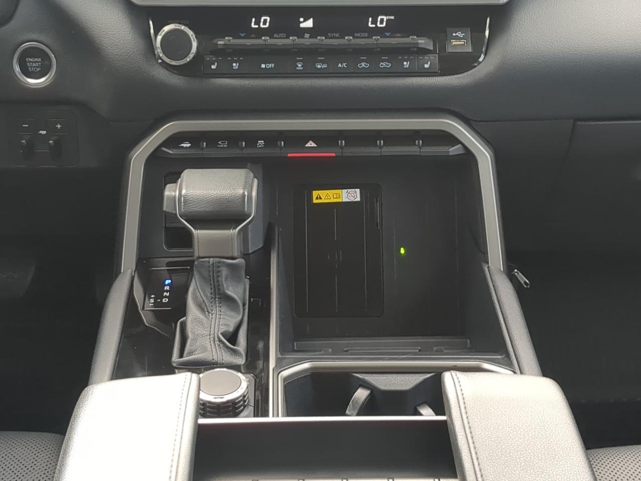2022 Toyota Tundra 2WD Limited Winder GA