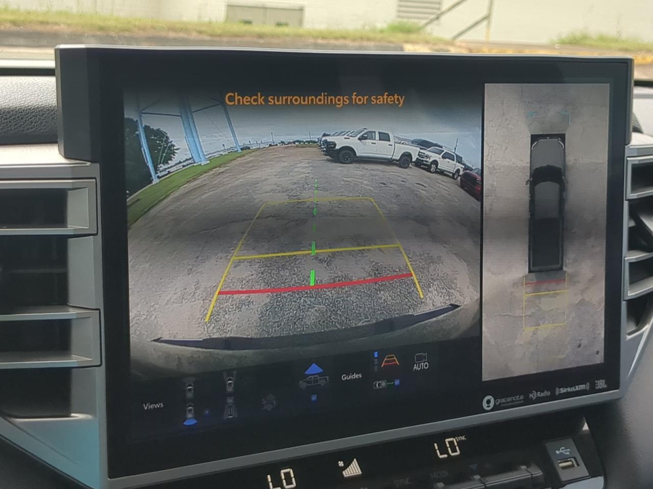2022 Toyota Tundra 2WD Limited Winder GA