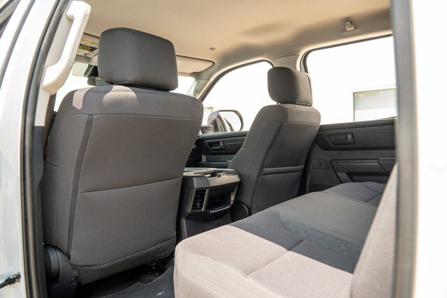2022 Toyota Tundra 2WD SR  Selma TX