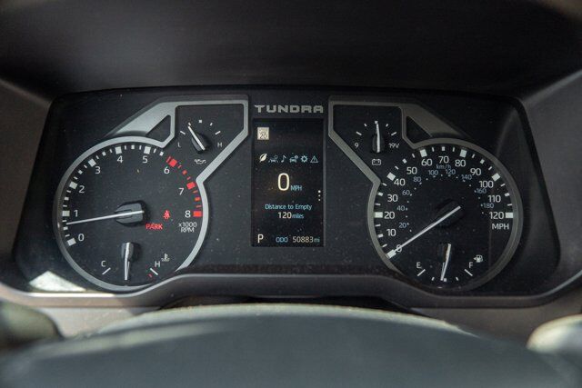 2022 Toyota Tundra 2WD SR  Selma TX
