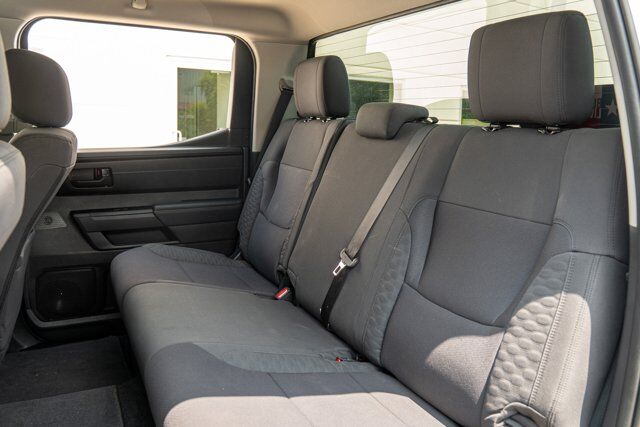 2022 Toyota Tundra 2WD SR  Selma TX