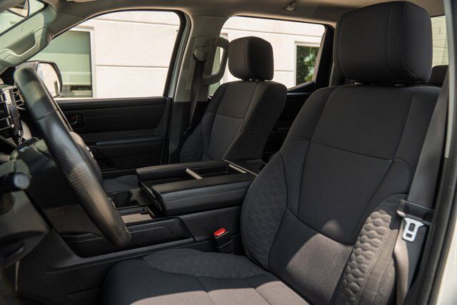 2022 Toyota Tundra 2WD SR  Selma TX